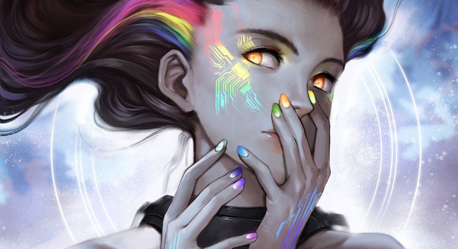 Юлия Войнаровская