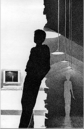 ����������