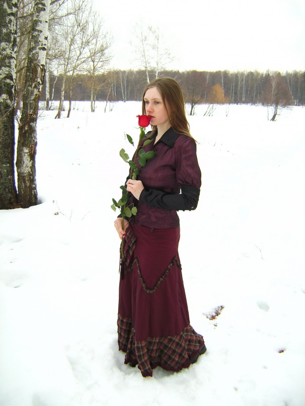 Ратникова Дарья Владимировна