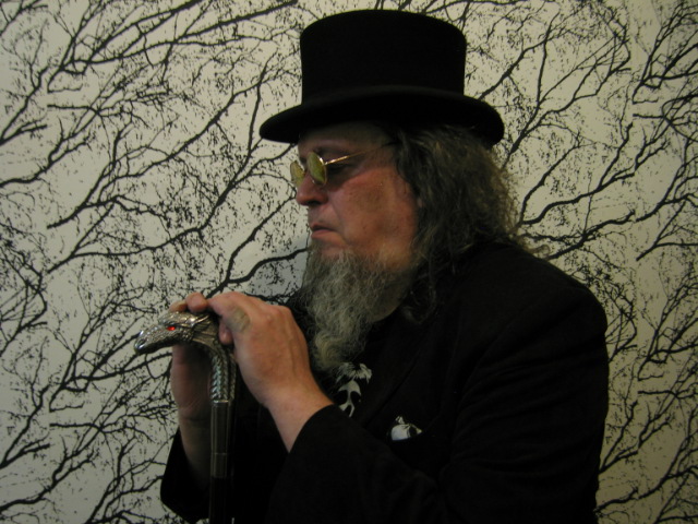 Сергей Закат-Рассветов