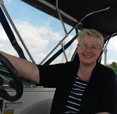 Елена Ковина