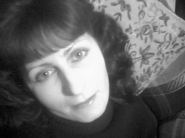 Лариса Ковпинец