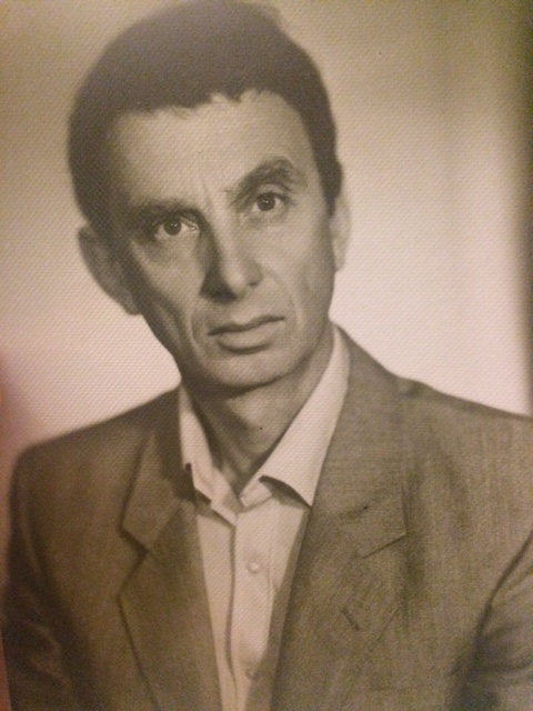 ����� ������������� ��������