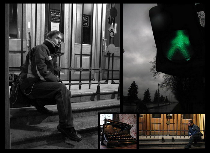 Григорий Набережнов