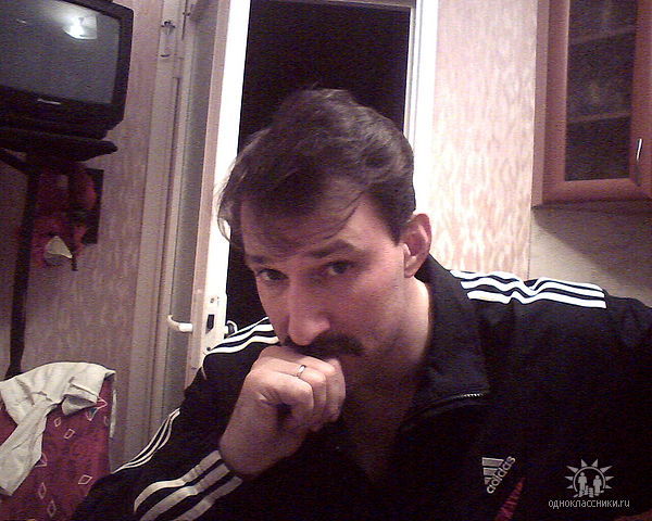 Леонид Катилевский