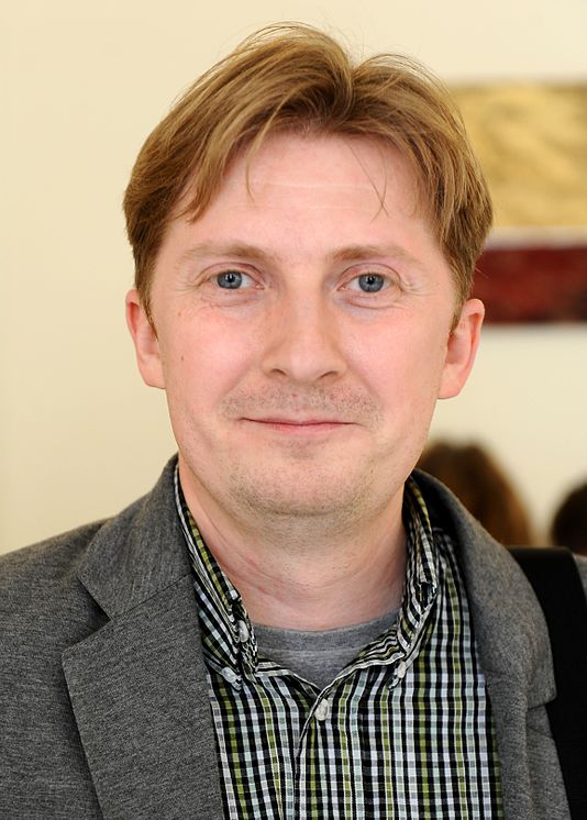 Станислав Козловский