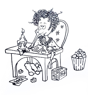 Кузьма Пупков