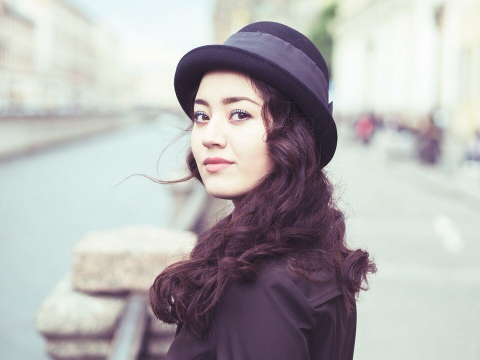 Даяна Крайдер