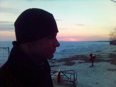 Ночной Туман