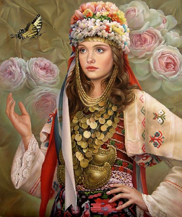 ������ ��������