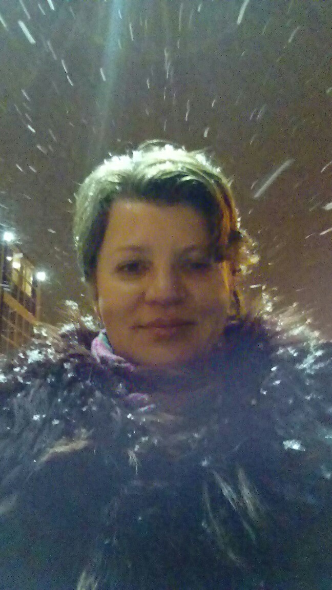 Татьяна Коснаки