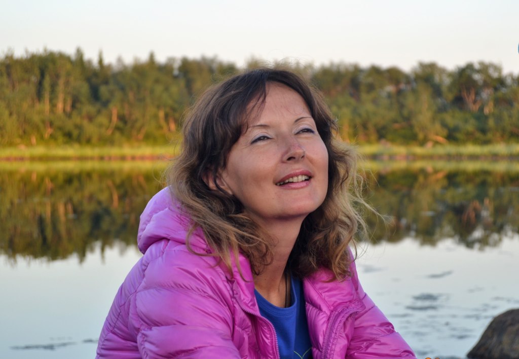 Светлана Дьяконова