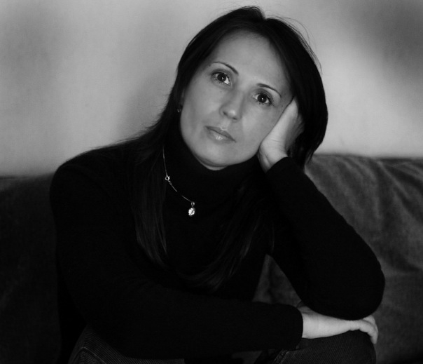 Инна Аксиньина