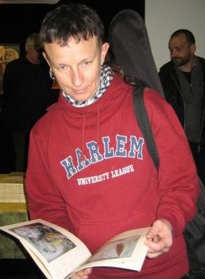 Ольга Краузе