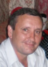 Игорь Парфенчук