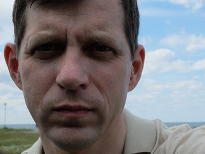 Григорий Видманов