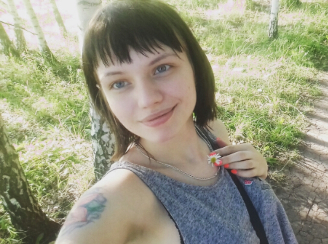 Ирина Кречетова