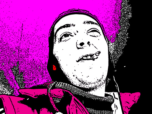 ������ ����