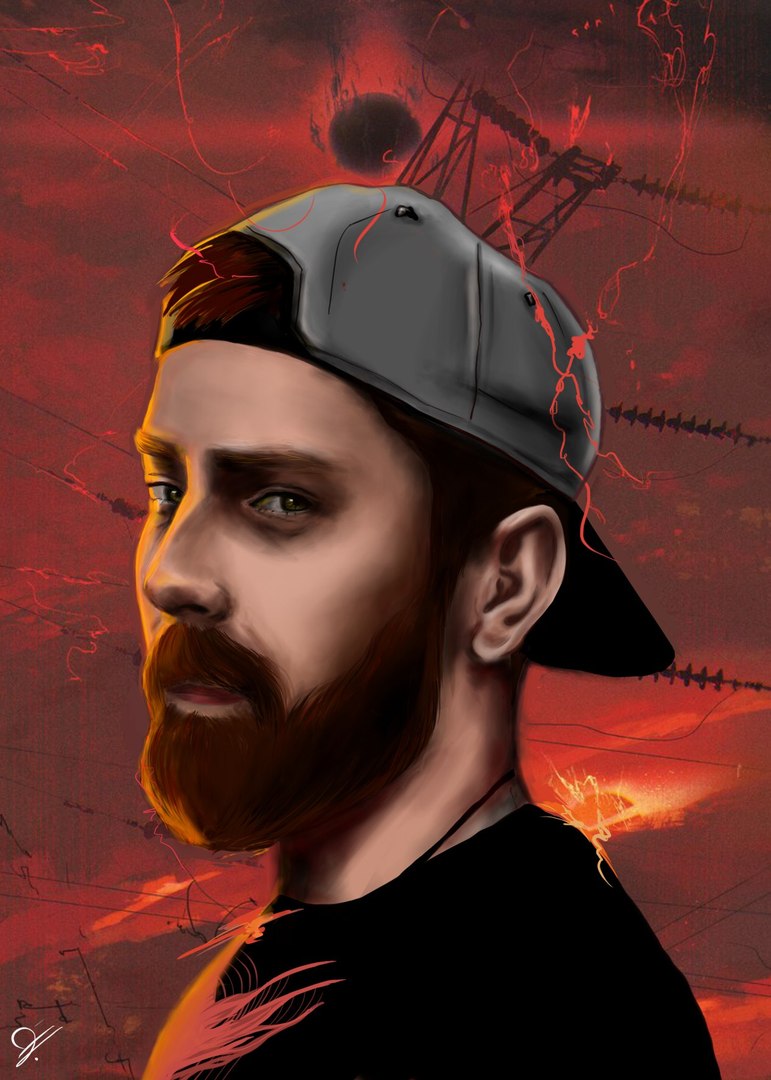 Виктор Крейг