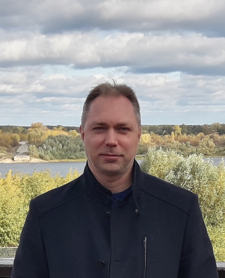 Андрей Филяюшкин