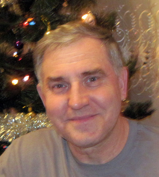 Николай Тимофеевич Костромин