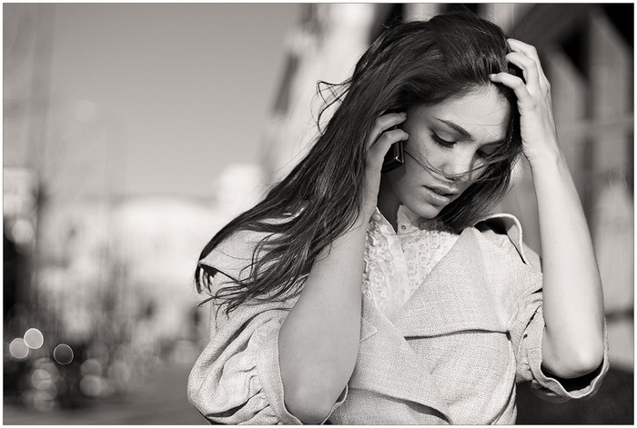 Аделия Ланина