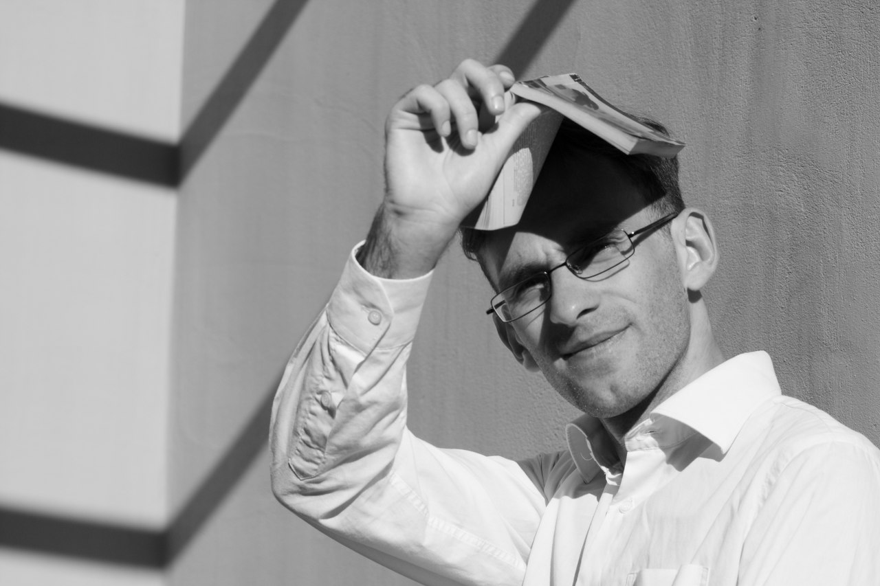 Кирилл Барсуков