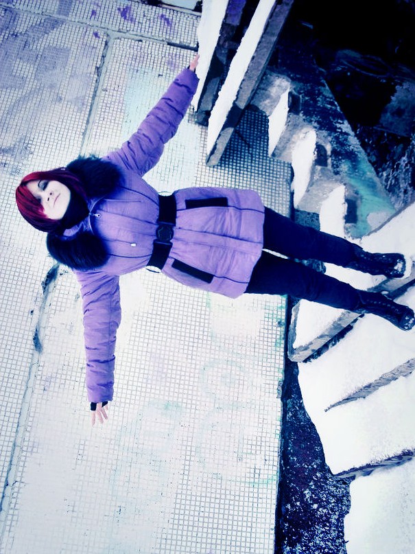 Кристина Шереметова