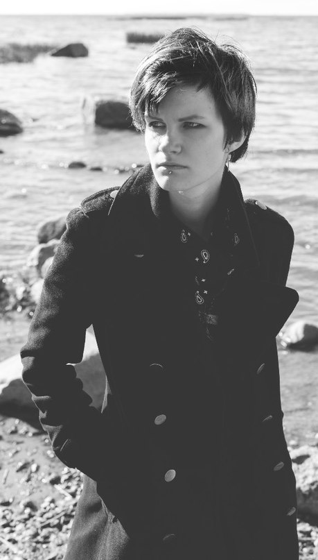 Кристиан Рейк