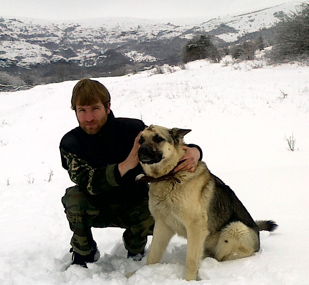 Игорь Новиков 7