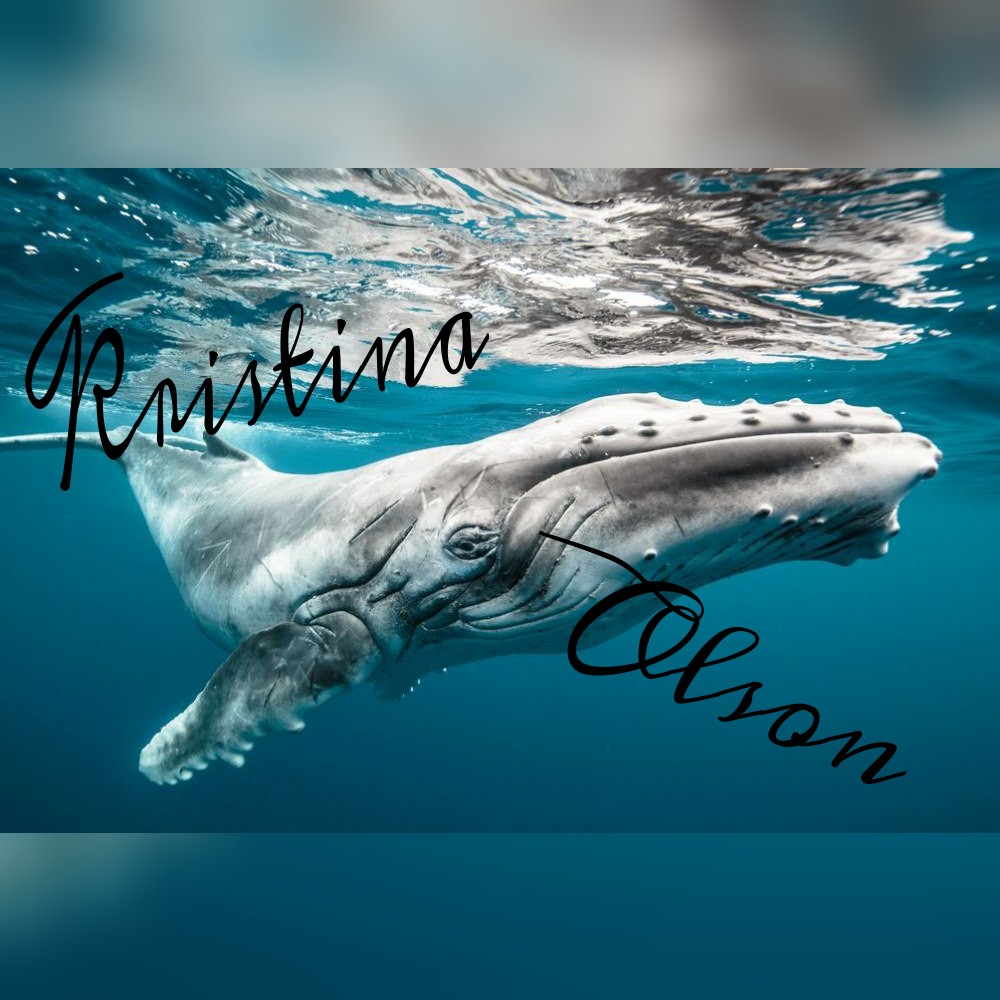 Кристина Олсон