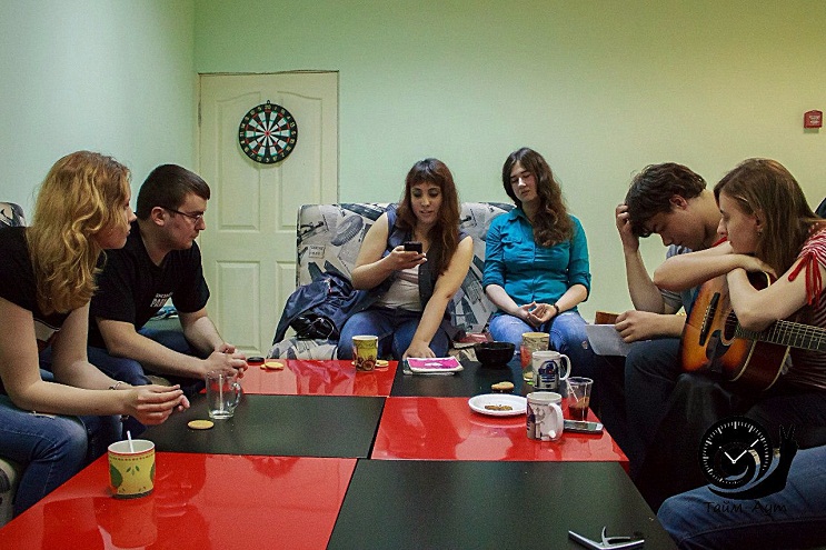 Кристина Без Иллюзий Кирюшина