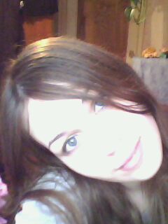 Кристи Дождливая