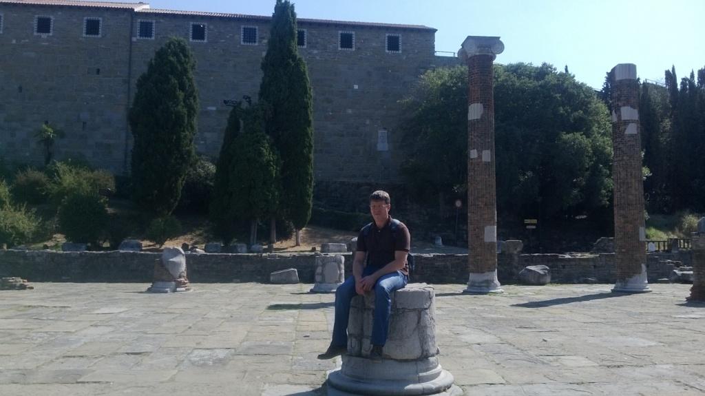 Олег Крюков