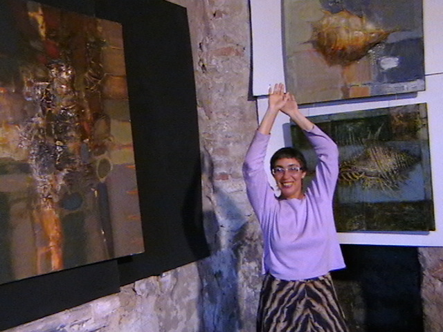 Елена Крюкова