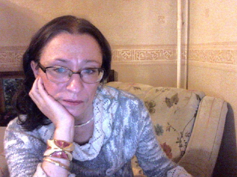 Тригорина Софья