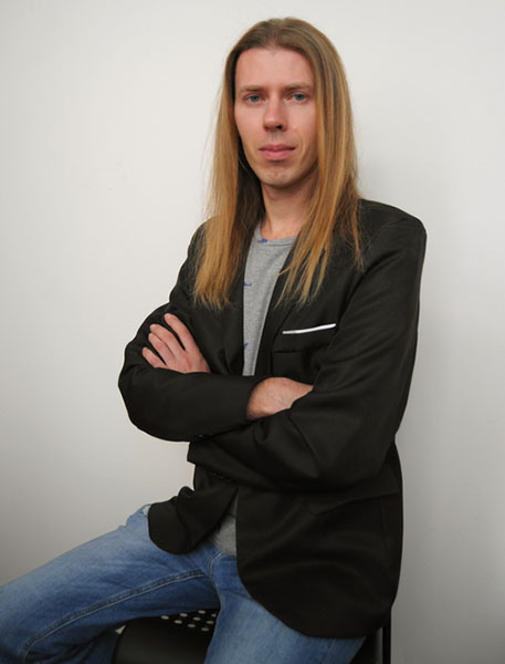 Виктор Глотов