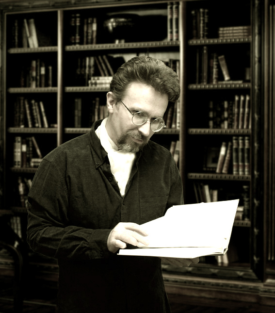 Герман Шангин