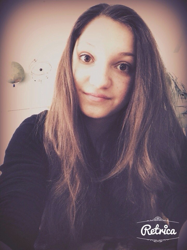 Федосеева Анжелика