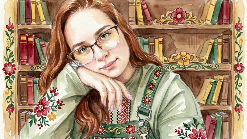 Скальд Ветров