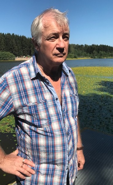 Владимир Капгер