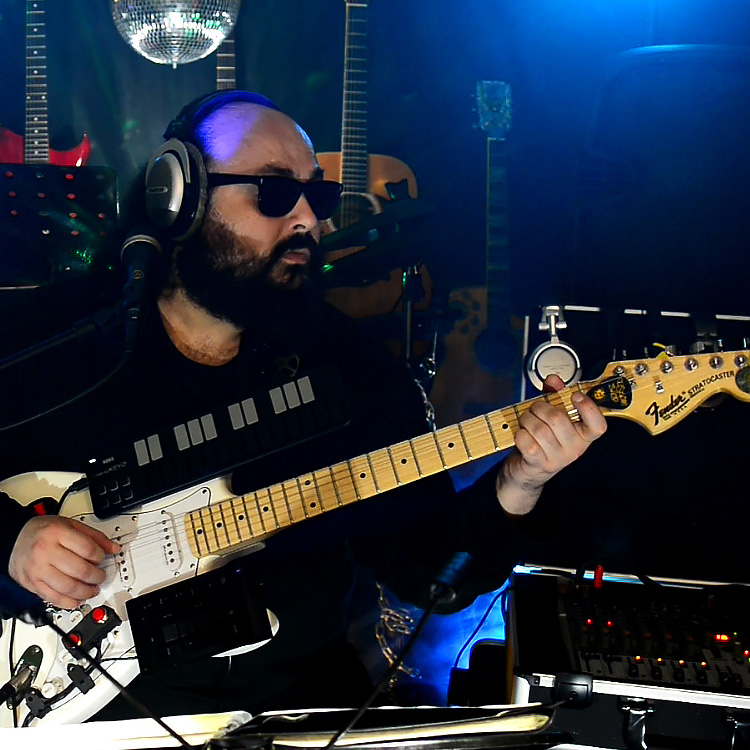 Авиэль Крутински