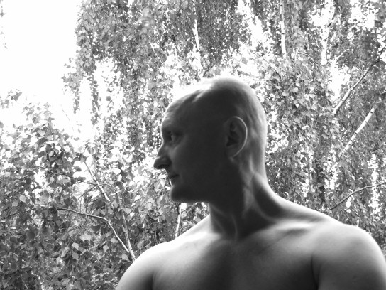 Крылат Акимов