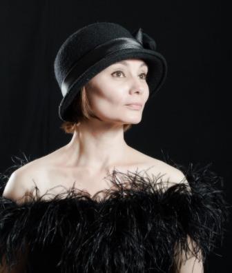 Крюкова Юлия