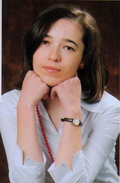 Ксения Миликова