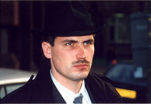 Сергей Аксёненко