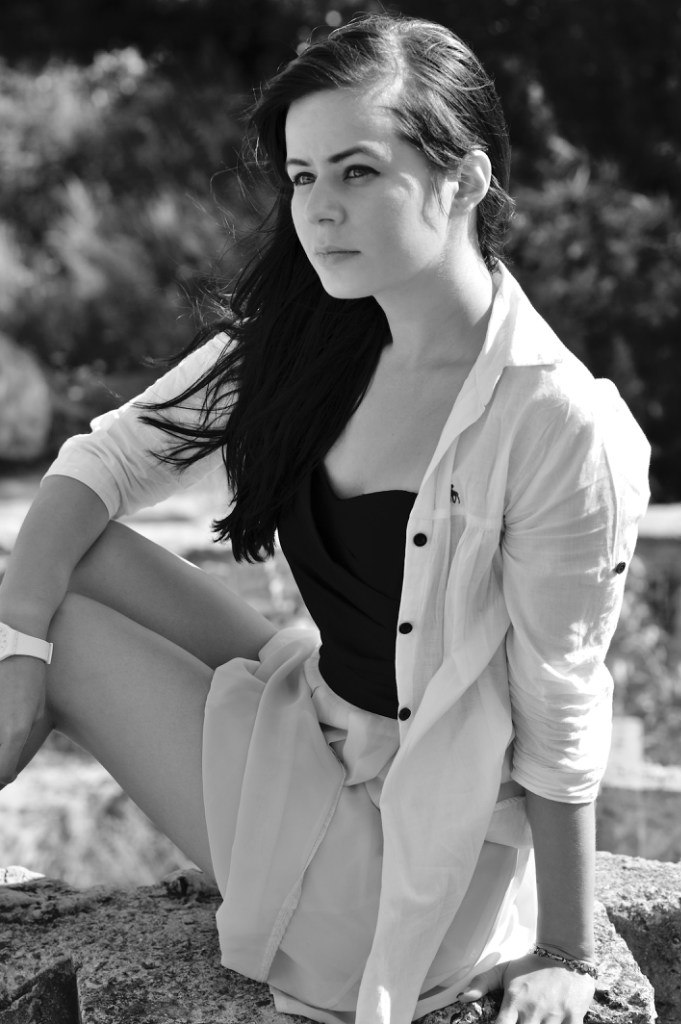 Ксения Польская