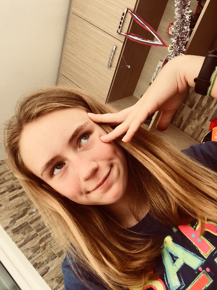 Ксения Евстафьева