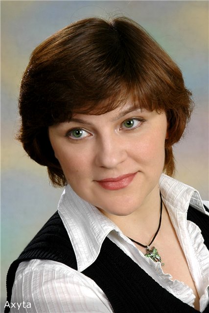 Аксинья Сарова