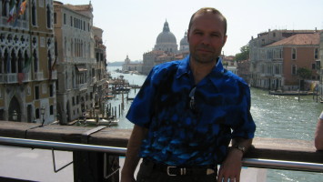 Игорь Маломуж